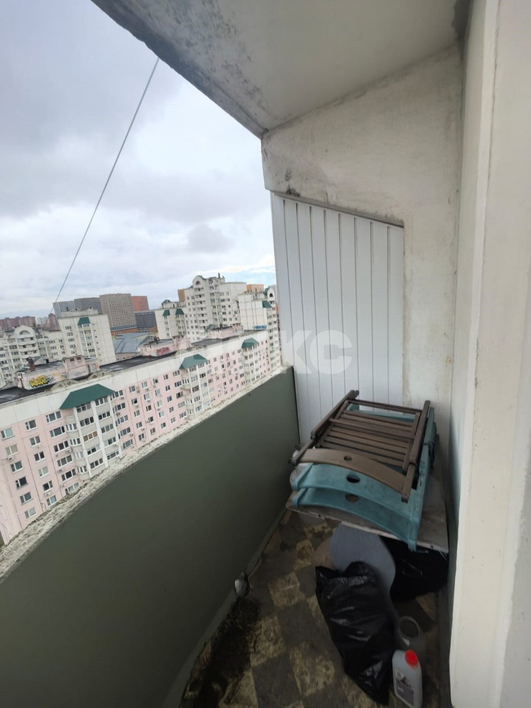 Фото №17: 2-комнатная квартира 54 м² - Москва, 6-й  Жулебина, ул. Авиаконструктора Миля, 20