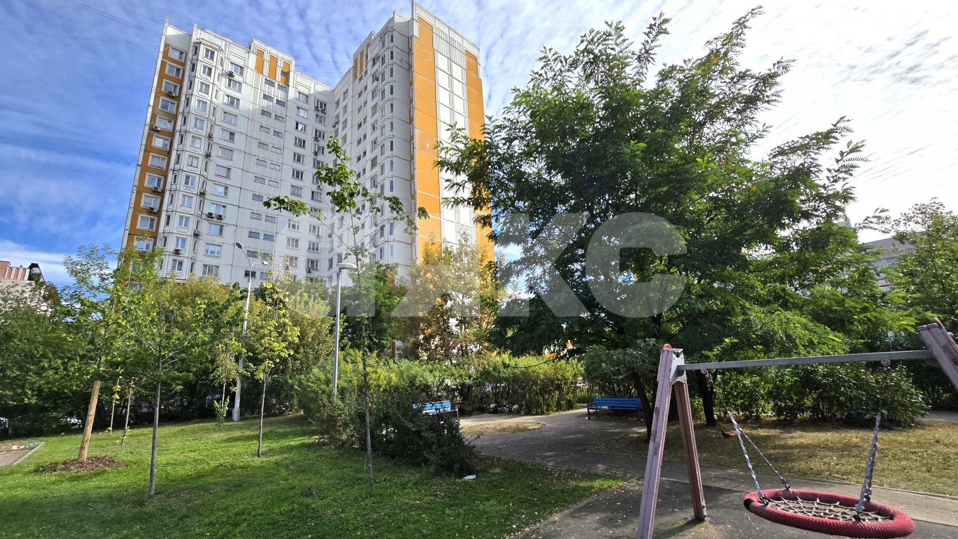 Фото №25: 2-комнатная квартира 54 м² - Москва, 6-й  Жулебина, ул. Авиаконструктора Миля, 20