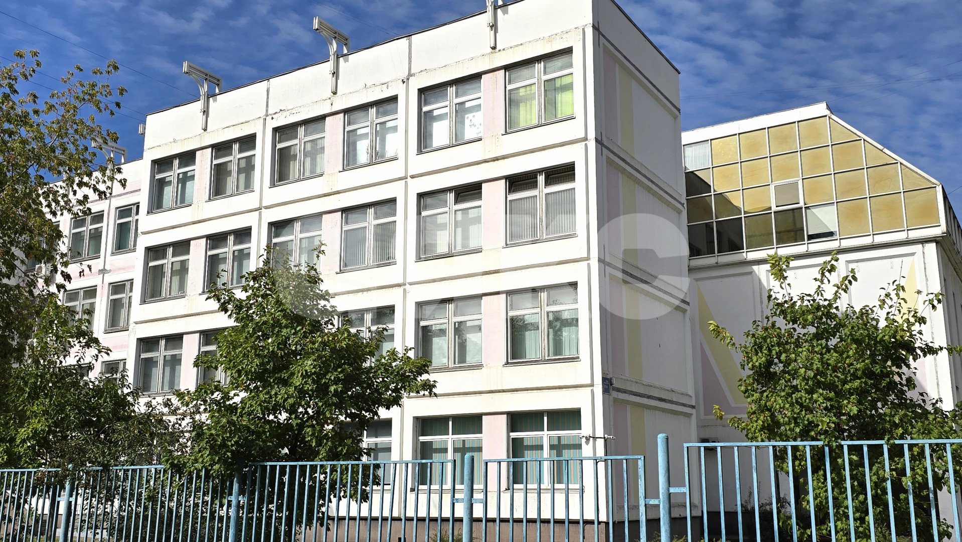 Фото №28: 2-комнатная квартира 54 м² - Москва, 6-й  Жулебина, ул. Авиаконструктора Миля, 20