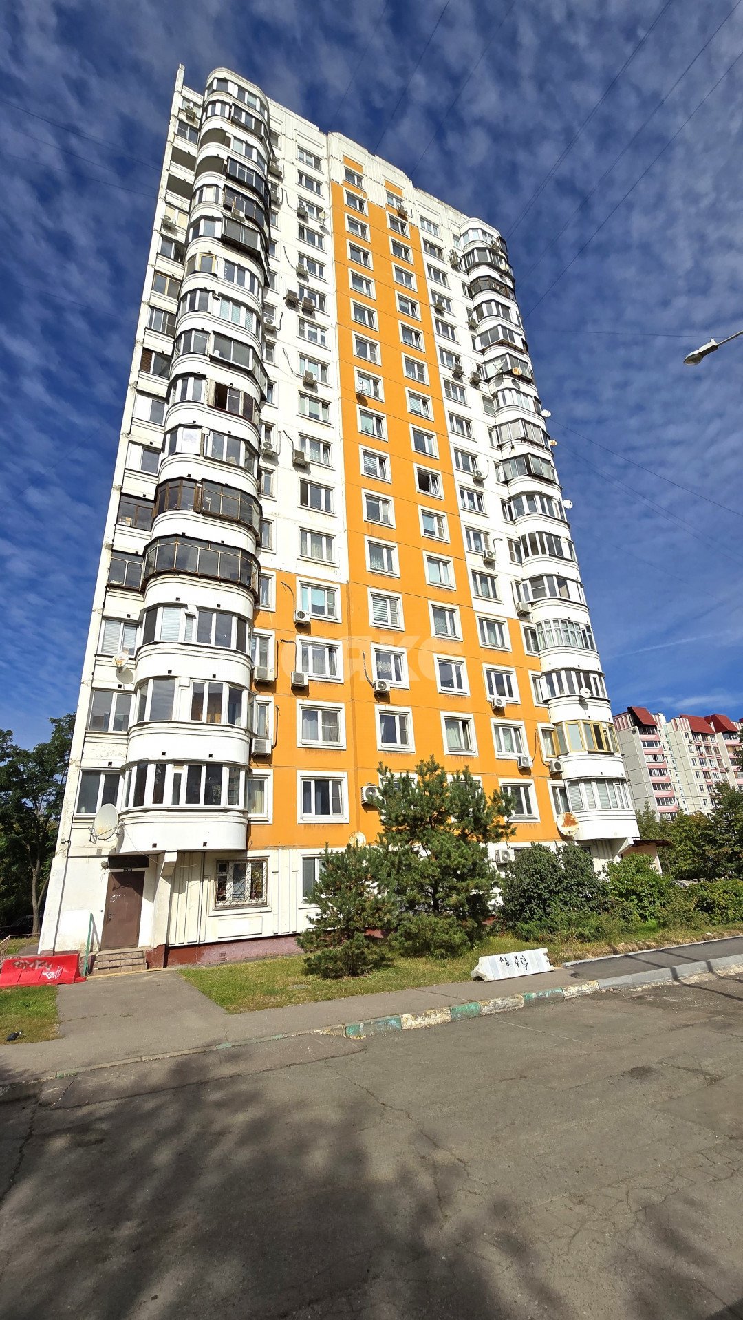 Фото №30: 2-комнатная квартира 54 м² - Москва, 6-й  Жулебина, ул. Авиаконструктора Миля, 20