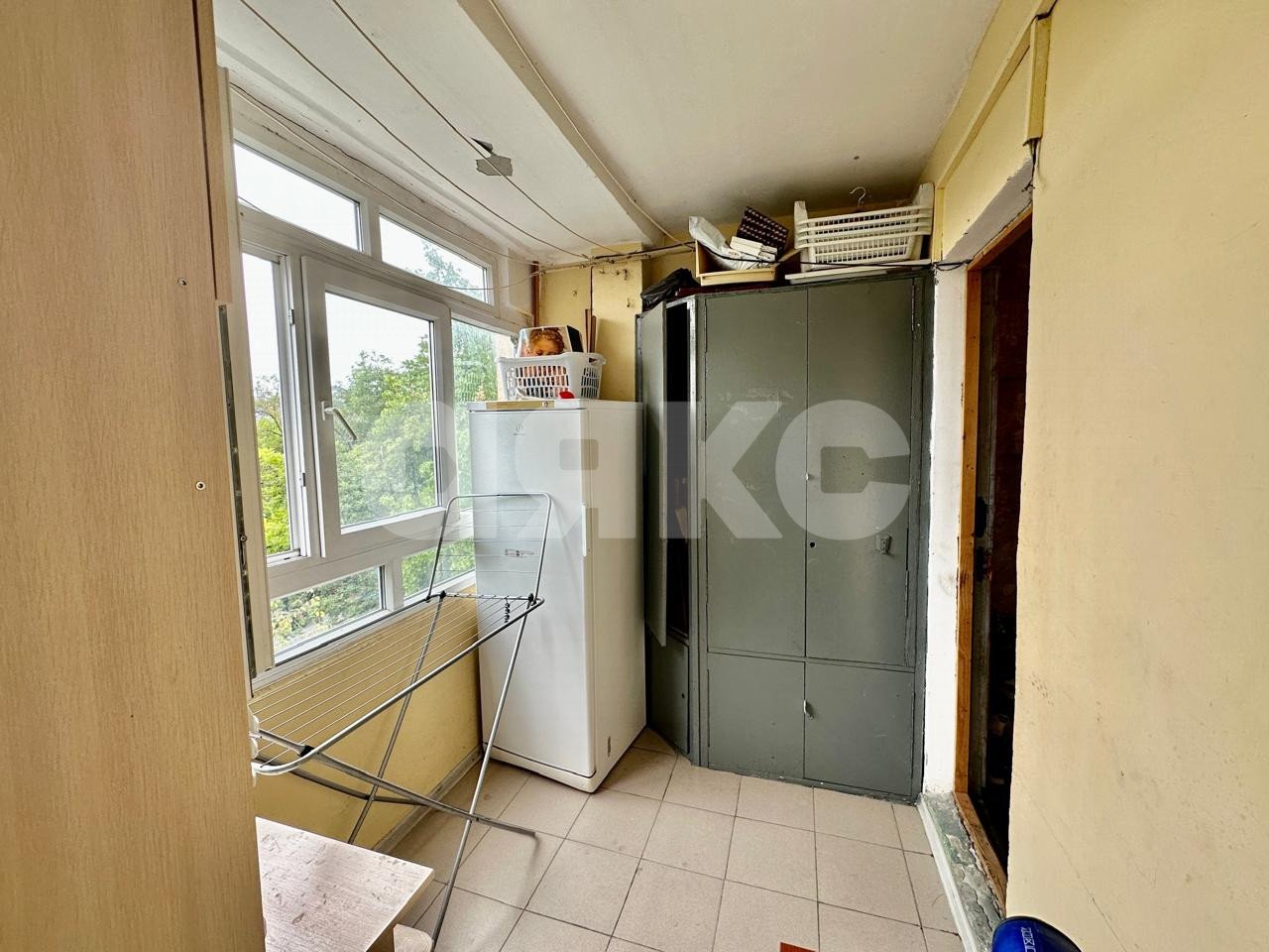Фото №25: 2-комнатная квартира 54 м² - Сочи, Заречный, ул. Абрикосовая, 26