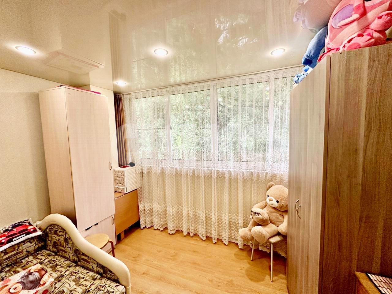 Фото №12: 2-комнатная квартира 54 м² - Сочи, Заречный, ул. Абрикосовая, 26