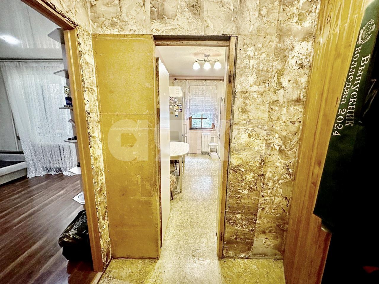 Фото №13: 2-комнатная квартира 54 м² - Сочи, Заречный, ул. Абрикосовая, 26