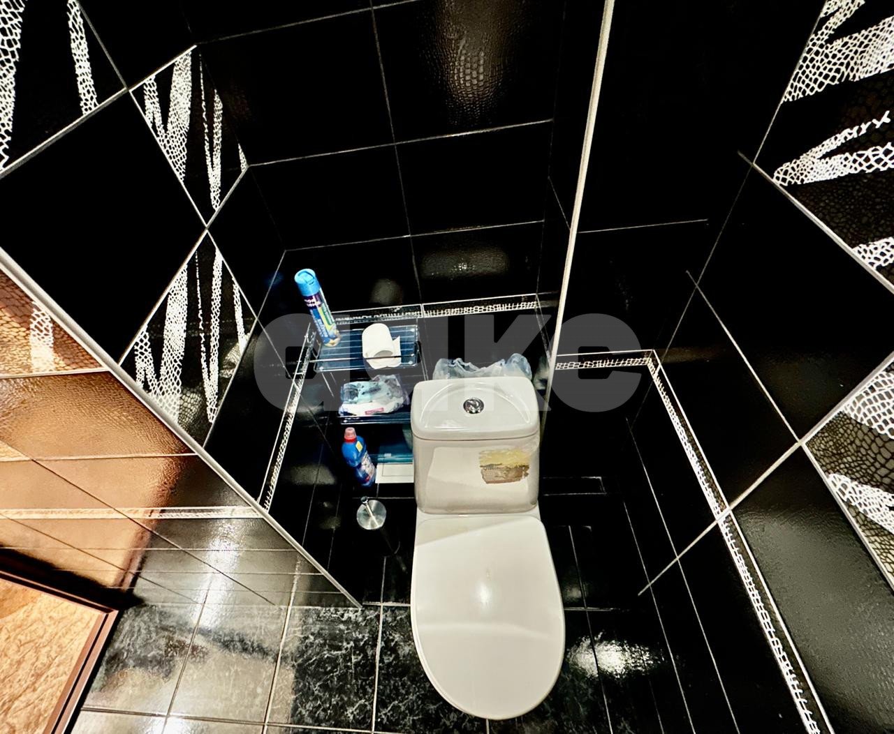 Фото №23: 2-комнатная квартира 54 м² - Сочи, Заречный, ул. Абрикосовая, 26