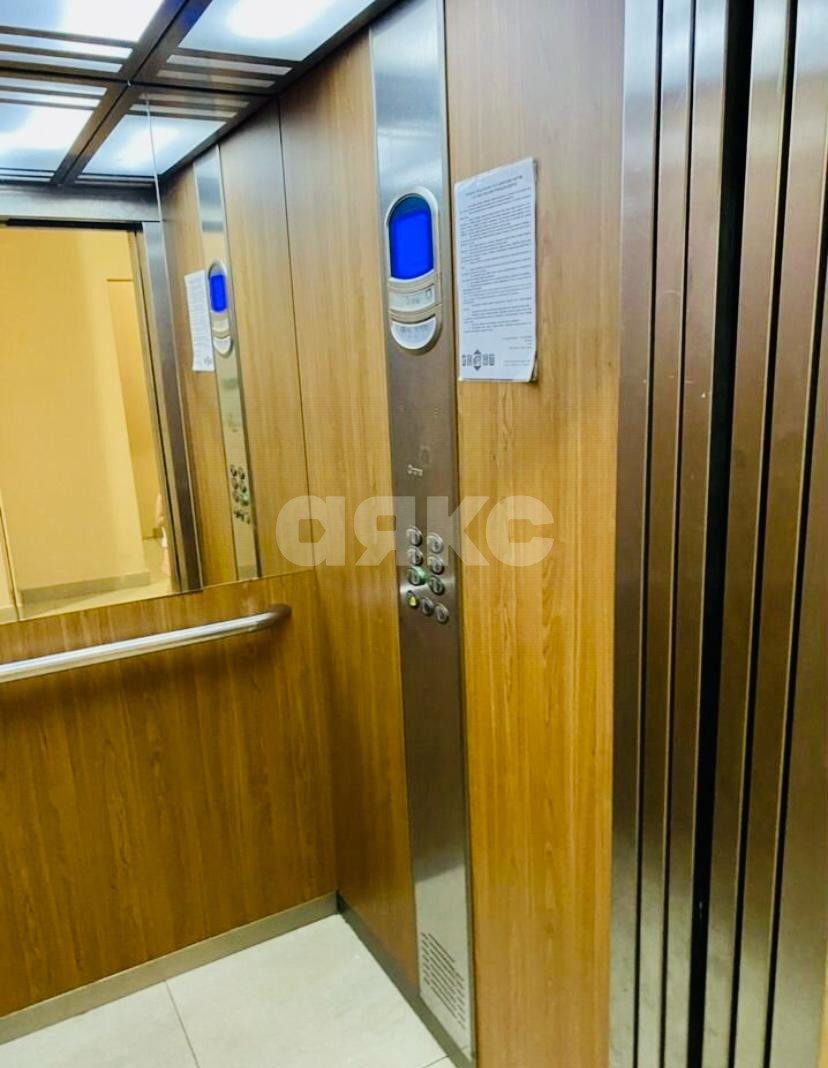 Фото №14: 2-комнатная квартира 89 м² - Дагомыс, Лазаревский, ул. Гайдара, 5/5