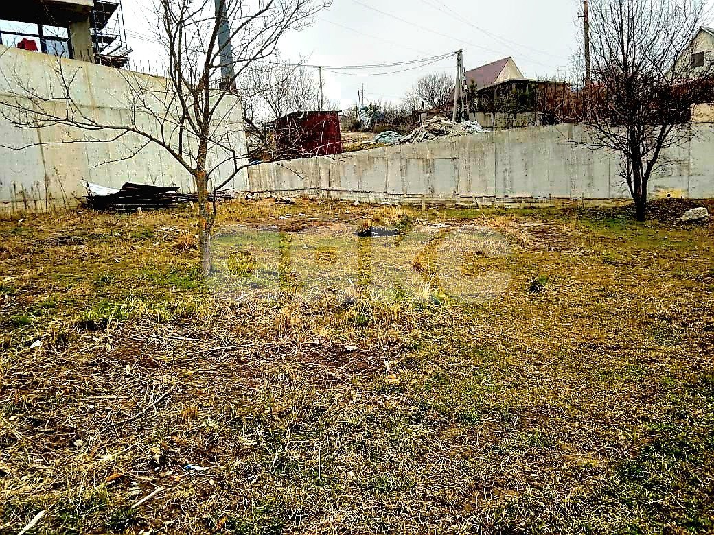 Фото №3: Земельный участок под ИЖС 4.5 сот. - Черешня, Адлерский