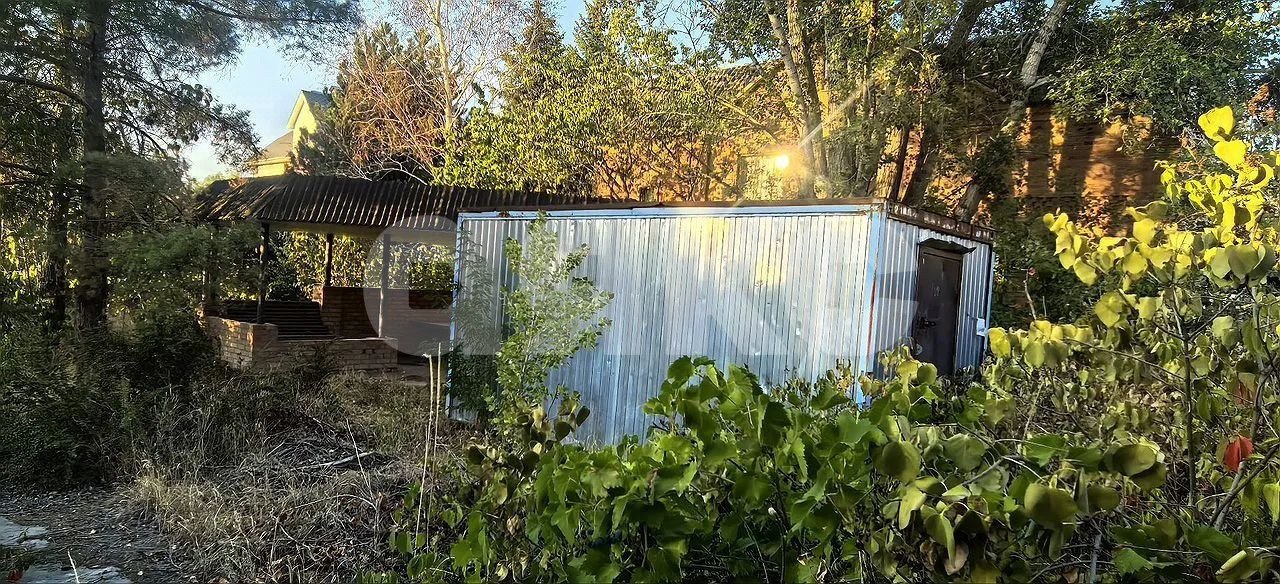 Фото №9: Земельный участок под ИЖС 6.4 сот. - Батайск, Гидромеханизатор, ул. 15-я, 397