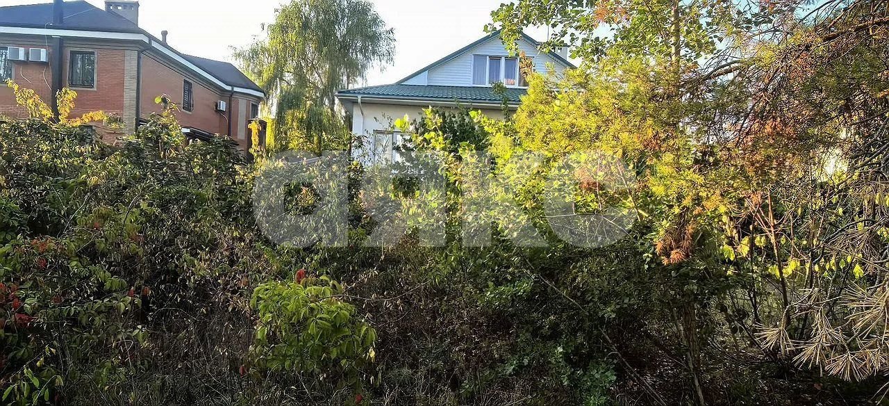 Фото №4: Земельный участок под ИЖС 6.4 сот. - Батайск, Гидромеханизатор, ул. 15-я, 397