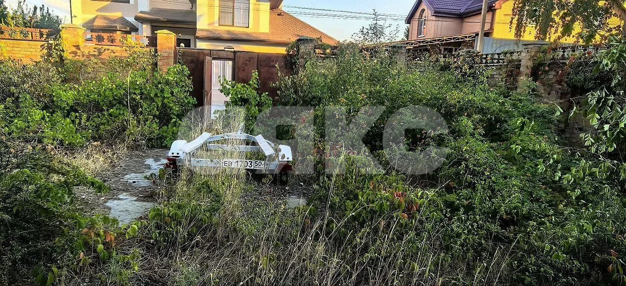 Фото №2: Земельный участок под ИЖС 6.4 сот. - Батайск, Гидромеханизатор, ул. 15-я, 397