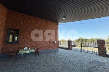 Фото №4: Дом 125 м² - Платнировская, пер. Колхозный, 1