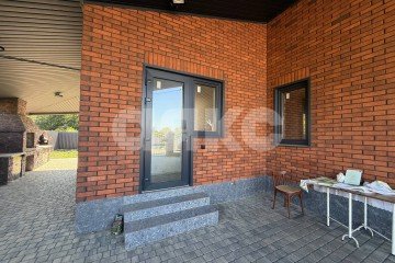 Фото №3: Дом 125 м² - Платнировская, пер. Колхозный, 1