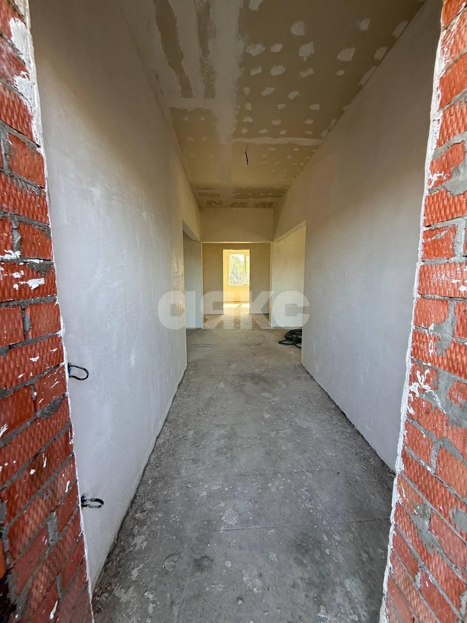 Фото №6: Дом 100 м² + 5 сот. - Платнировская, ул. Красная, 47