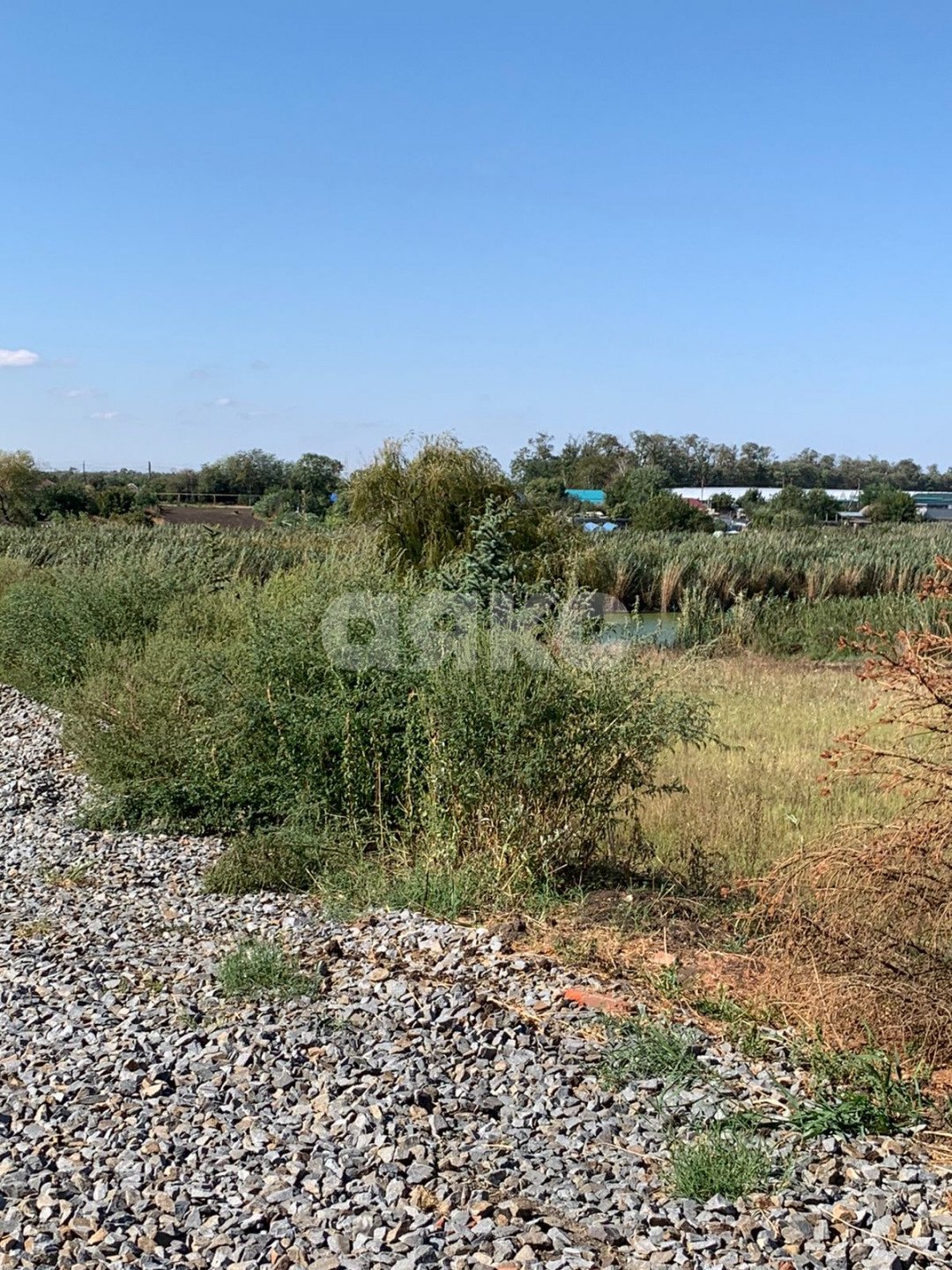 Фото №5: Дом 100 м² + 5 сот. - Платнировская, ул. Красная, 47