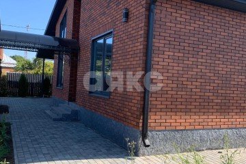 Фото №2: Дом 152 м² - Платнировская, ул. Красная, 47