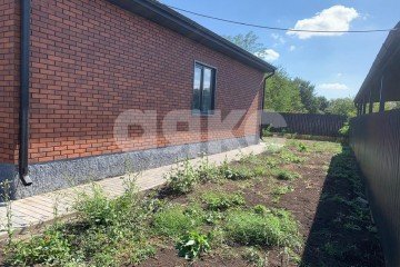 Фото №3: Дом 152 м² - Платнировская, ул. Красная, 47