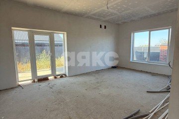Фото №3: Дом 120 м² - Платнировская, пер. Колхозный, 2