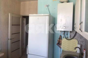 Фото №2: 1-комнатная квартира 32 м² - Анапа, мкр. ЖК Радуга, ул. Парковая, 64к4