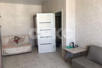 Фото №5: 1-комнатная квартира 32 м² - Анапа, мкр. ЖК Радуга, ул. Парковая, 64к4