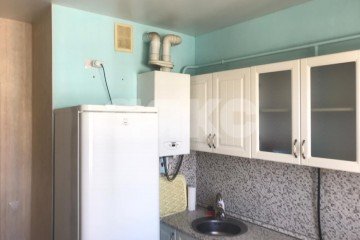 Фото №1: 1-комнатная квартира 32 м² - Анапа, мкр. ЖК Радуга, ул. Парковая, 64к4