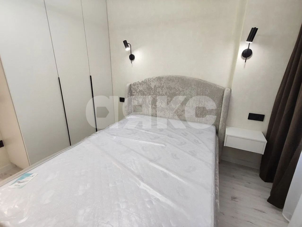 Фото №11: 1-комнатная квартира 40 м² - Ростов-на-Дону, жилой комплекс Сердце Ростова 2, ул. Ларина, 45с7