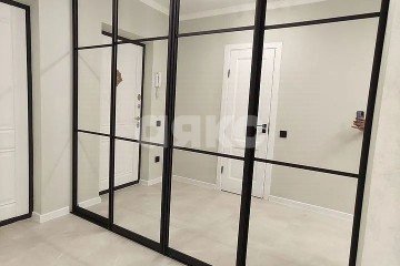 Фото №3: 1-комнатная квартира 40 м² - Ростов-на-Дону, мкр. жилой комплекс Сердце Ростова 2, ул. Ларина, 45с7