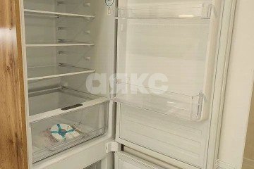 Фото №5: 1-комнатная квартира 40 м² - Ростов-на-Дону, мкр. жилой комплекс Сердце Ростова 2, ул. Ларина, 45с7