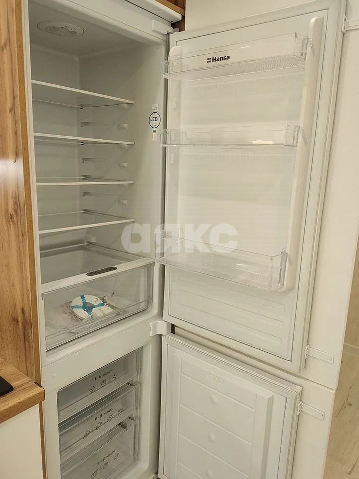 Фото №5: 1-комнатная квартира 40 м² - Ростов-на-Дону, жилой комплекс Сердце Ростова 2, ул. Ларина, 45с7