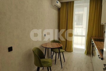 Фото №2: 1-комнатная квартира 40 м² - Ростов-на-Дону, мкр. жилой комплекс Сердце Ростова 2, ул. Ларина, 45с7