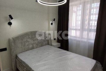 Фото №4: 1-комнатная квартира 40 м² - Ростов-на-Дону, мкр. жилой комплекс Сердце Ростова 2, ул. Ларина, 45с7