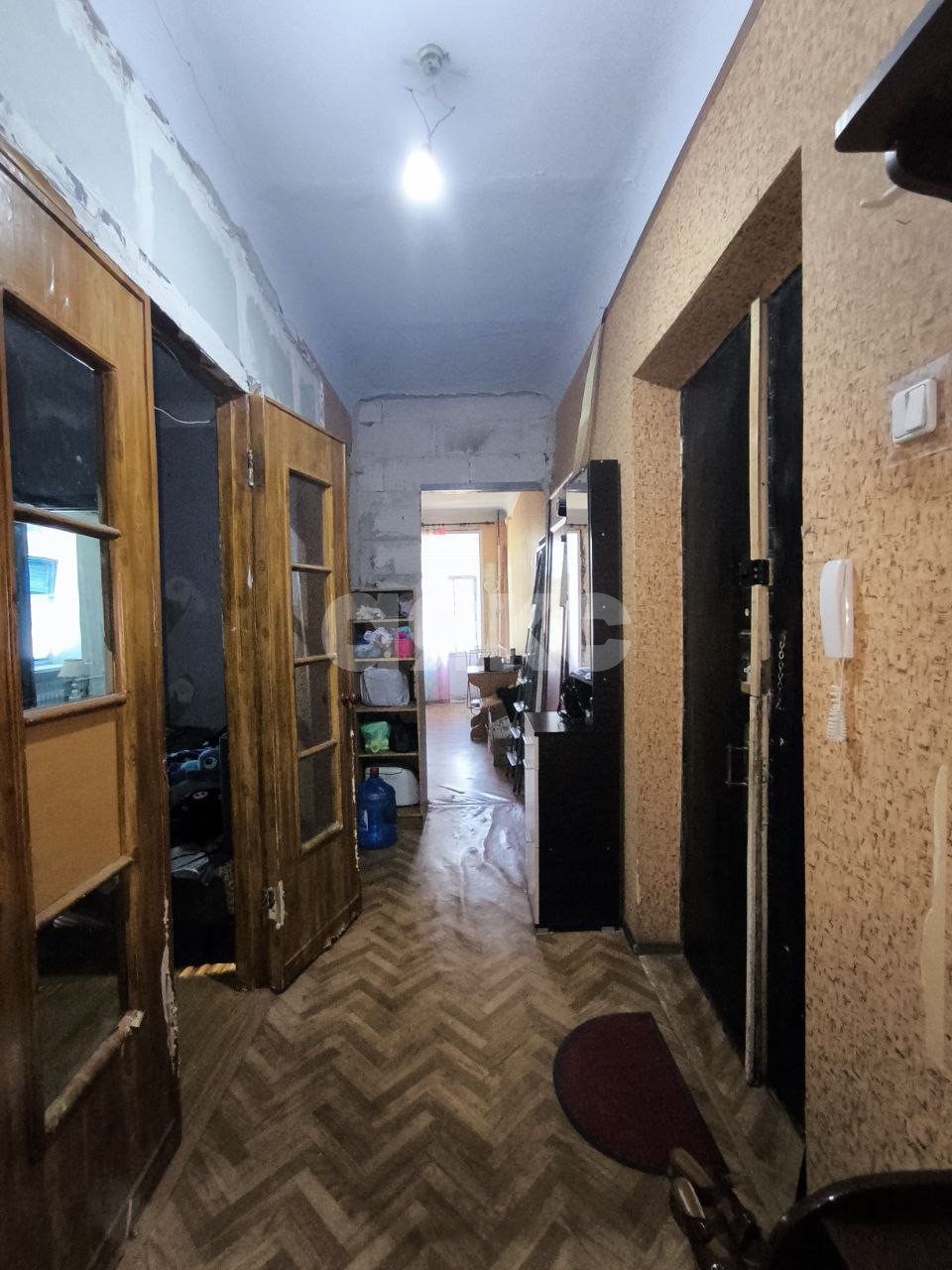 Фото №8: 3-комнатная квартира 63 м² - Мариуполь, Ильичёвский, пр-кт Ильича, 137