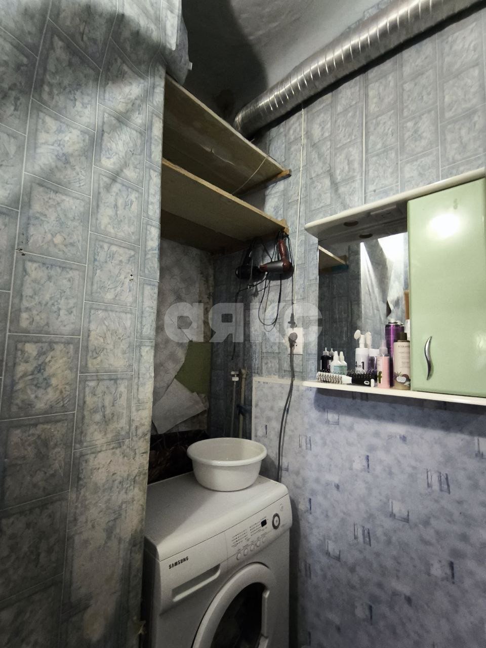 Фото №13: 3-комнатная квартира 63 м² - Мариуполь, Ильичёвский, пр-кт Ильича, 137