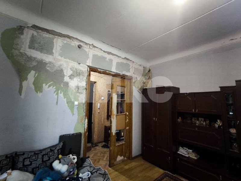 Фото №5: 3-комнатная квартира 63 м² - Мариуполь, Ильичёвский, пр-кт Ильича, 137