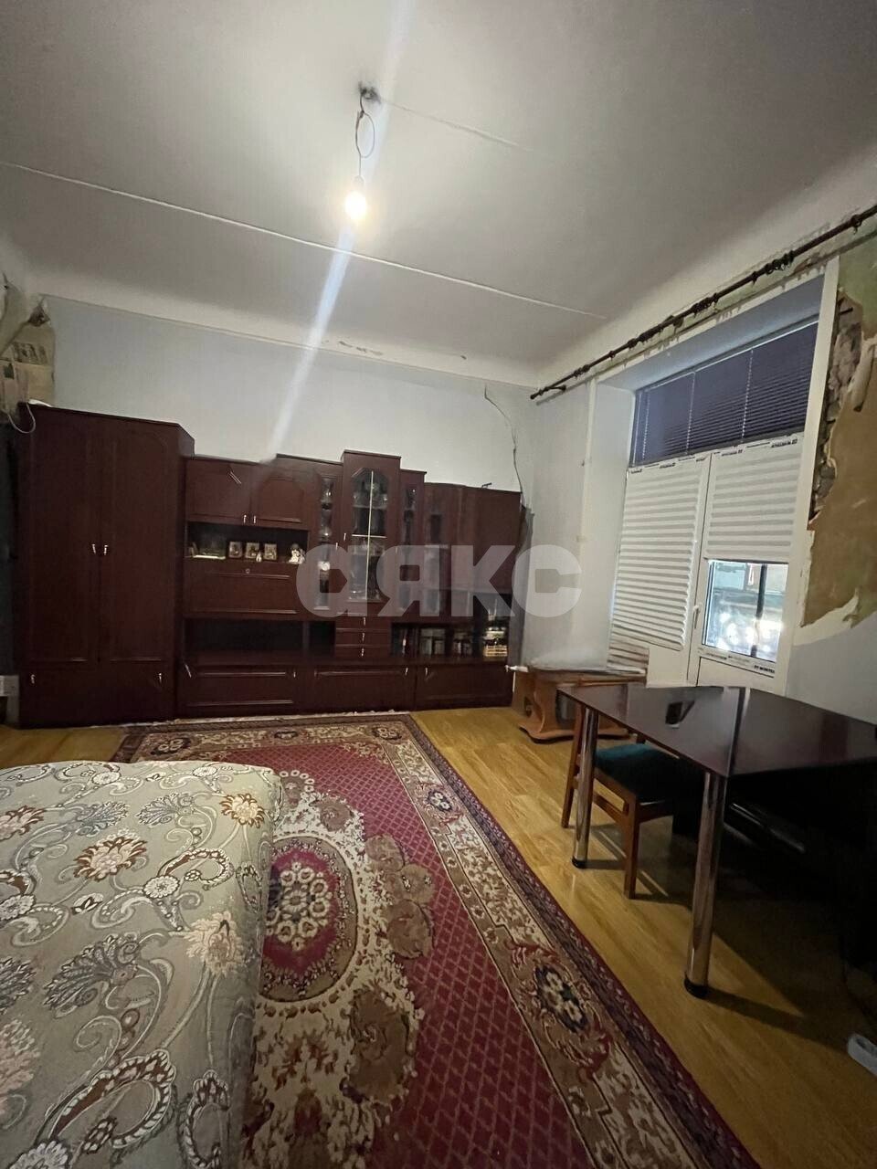 Фото №6: 3-комнатная квартира <span class="whitespace-nowrap">63 м²</span>, <span class="whitespace-nowrap">2/5 эт.</span> - Мариуполь, р. Ильичёвский, пр-кт Ильича, 137
