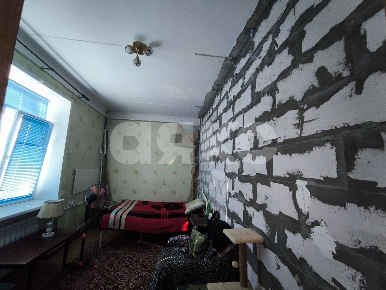 Фото №11: 3-комнатная квартира 63 м² - Мариуполь, Ильичёвский, пр-кт Ильича, 137