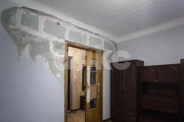 Фото №4: 3-комнатная квартира 63 м² - Мариуполь, р. Ильичёвский, пр-кт Ильича, 137