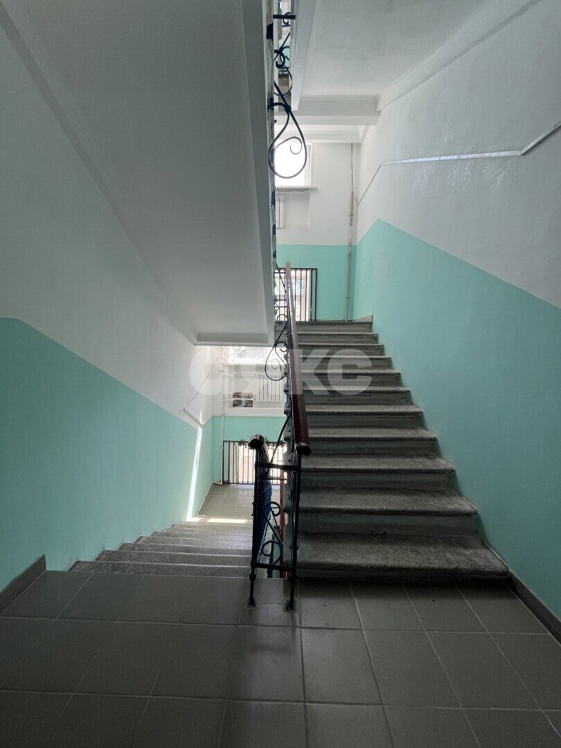 Фото №12: 3-комнатная квартира <span class="whitespace-nowrap">63 м²</span>, <span class="whitespace-nowrap">2/5 эт.</span> - Мариуполь, р. Ильичёвский, пр-кт Ильича, 137