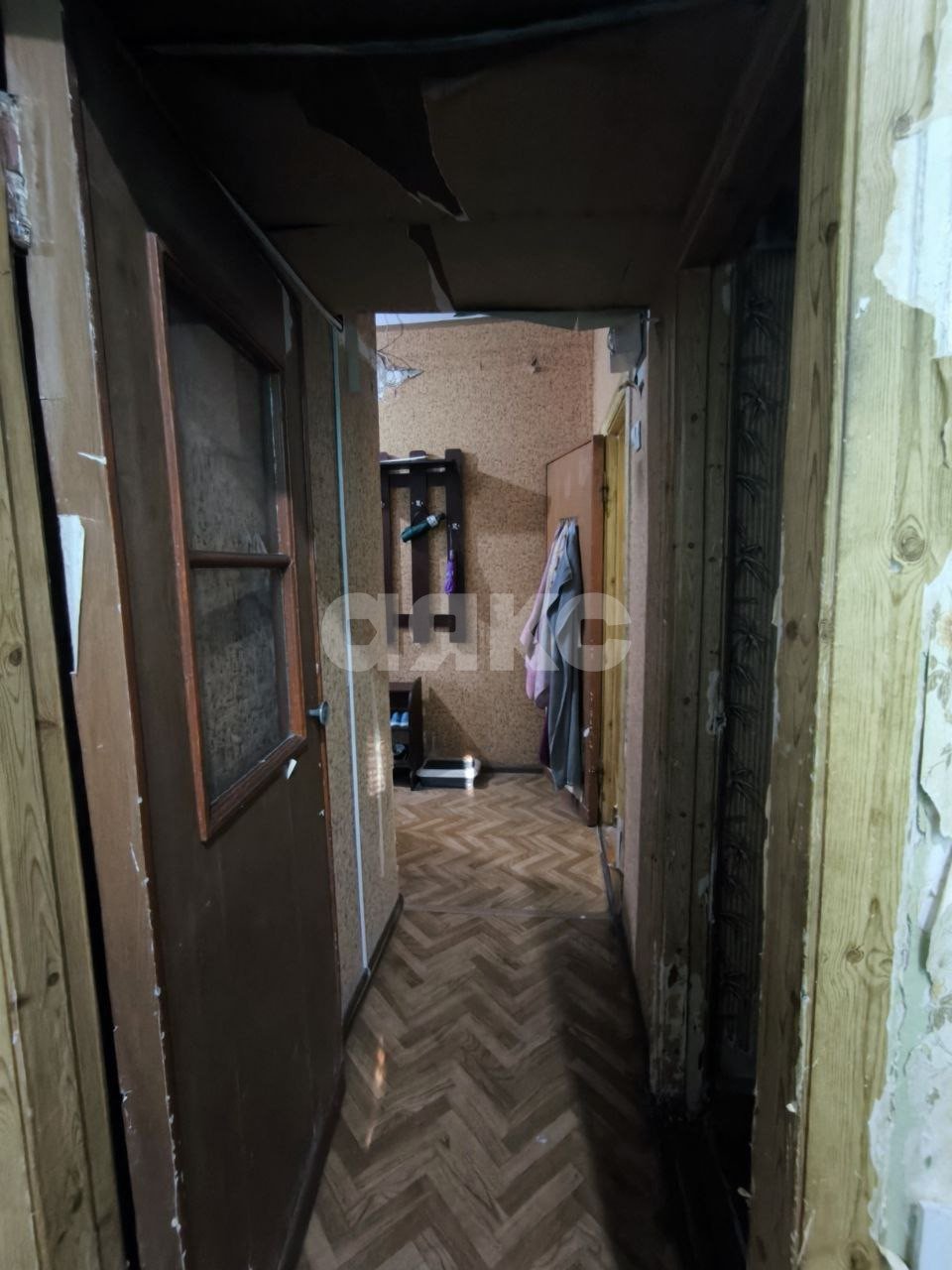 Фото №7: 3-комнатная квартира 63 м² - Мариуполь, Ильичёвский, пр-кт Ильича, 137