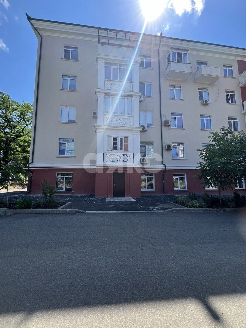 Фото №15: 3-комнатная квартира <span class="whitespace-nowrap">63 м²</span>, <span class="whitespace-nowrap">2/5 эт.</span> - Мариуполь, р. Ильичёвский, пр-кт Ильича, 137