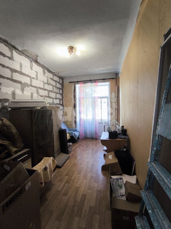 Фото №4: 3-комнатная квартира 63 м² - Мариуполь, Ильичёвский, пр-кт Ильича, 137