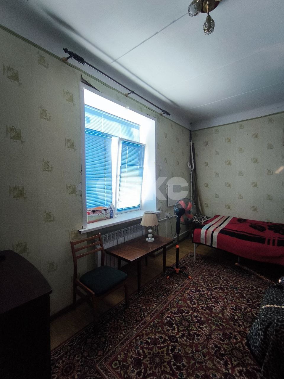 Фото №9: 3-комнатная квартира 63 м² - Мариуполь, Ильичёвский, пр-кт Ильича, 137