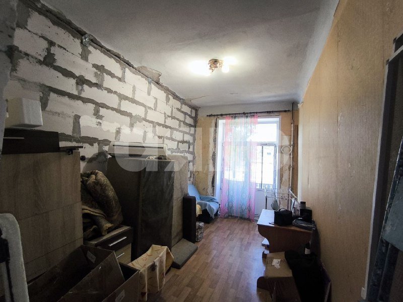 Фото №6: 3-комнатная квартира 63 м² - Мариуполь, Ильичёвский, пр-кт Ильича, 137