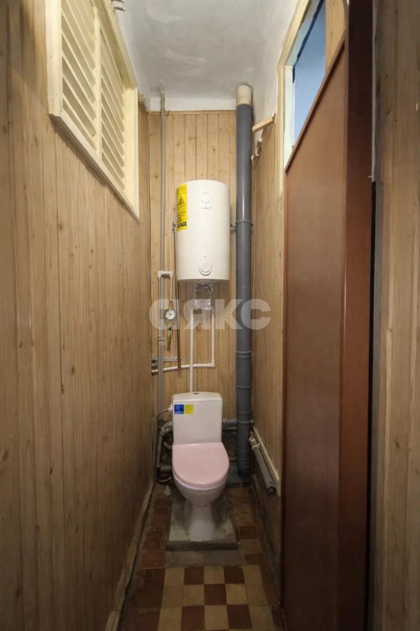 Фото №6: 3-комнатная квартира 63 м² - Мариуполь, р. Ильичёвский, пр-кт Ильича, 137