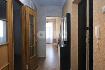 Фото №1: 3-комнатная квартира 63 м² - Мариуполь, р. Ильичёвский, пр-кт Ильича, 137