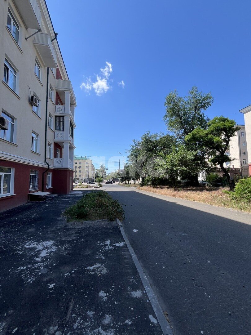 Фото №13: 3-комнатная квартира <span class="whitespace-nowrap">63 м²</span>, <span class="whitespace-nowrap">2/5 эт.</span> - Мариуполь, р. Ильичёвский, пр-кт Ильича, 137