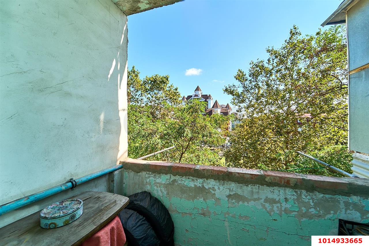 Фото №15: 3-комнатная квартира 57 м² - Краснодар, Фестивальный, ул. имени Тургенева, 143