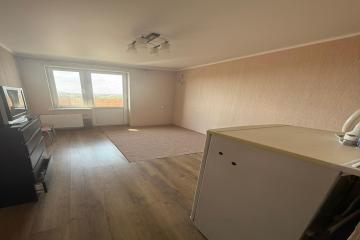 Фото №1: Студия 20 м² - Российский, мкр. Прикубанский внутригородской округ, ул. имени В.М. Комарова, 21Б