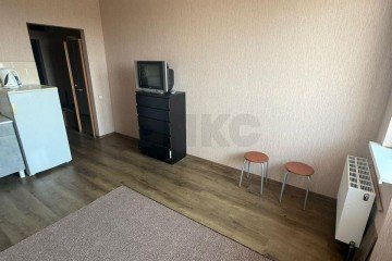 Фото №2: Студия 20 м² - Российский, мкр. Прикубанский внутригородской округ, ул. имени В.М. Комарова, 21Б
