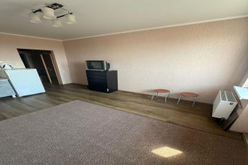 Фото №2: Студия 20 м² - Российский, мкр. Прикубанский внутригородской округ, ул. имени В.М. Комарова, 21Б