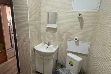 Фото №5: Студия 20 м² - Российский, мкр. Прикубанский внутригородской округ, ул. имени В.М. Комарова, 21Б