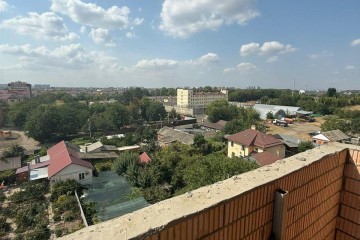 Фото №3: Студия 20 м² - Российский, мкр. Прикубанский внутригородской округ, ул. имени В.М. Комарова, 21Б